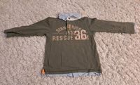 ☆ Langarmshirt Gr. 86/92 Brandenburg - Hohen Neuendorf Vorschau