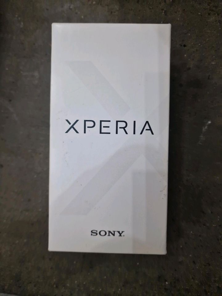 Sony Xperia XA1 Plus in Schwieberdingen