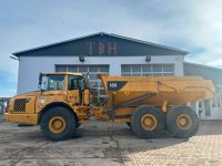 Volvo A25 D | Nr.7 | Netto 63.500€ Thüringen - Dachwig Vorschau