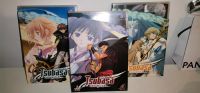 Tsubasa Reservoir Chronicle Staffel 1 DVD box Anime Manga Sachsen - Meißen Vorschau