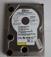 WD Caviar SE 3,5 Zoll SATA-Festplatte mit 250GB Sachsen-Anhalt - Magdeburg Vorschau