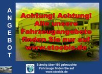 Wilk Stern 450 HTD Nr. 50 - franz. Bett Nordrhein-Westfalen - Blomberg Vorschau