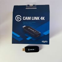 Elgato Cam Link 4k Bayern - Plattling Vorschau