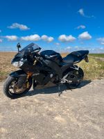 Kawasaki ZX10R Baden-Württemberg - Pfullendorf Vorschau