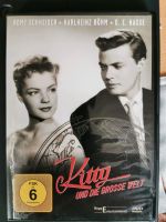 DVD, Romy Schneider, Kitty und die grosse Welt Essen - Schonnebeck Vorschau