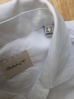 Gant Damenbluse Gr. 38, nagelneu, weiß, Baumwolle Niedersachsen - Bad Nenndorf Vorschau