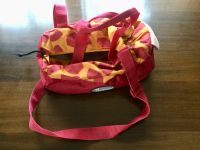 Sammies Samsonite Tasche Sport Sportasche Reise Giraffe Bayern - Ustersbach Vorschau