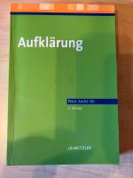 Aufklärung (Buch, Zeitalter) Niedersachsen - Garbsen Vorschau