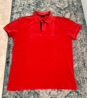 GANT Polo Shirt rot Gr. XL München - Sendling Vorschau