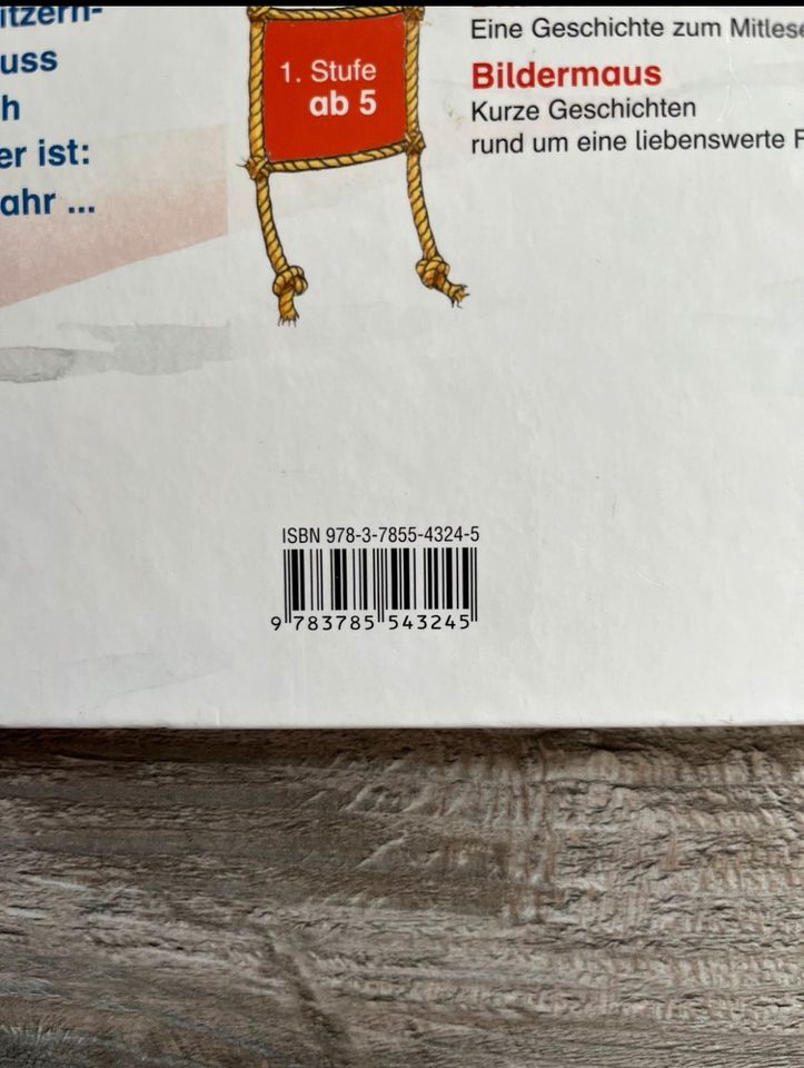 Geschichten vom kleinen Eisbären - ISBN 9783785543245 in Hagen