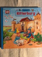Was ist was Ritterburg, ab drei, Klappenbuch Bayern - Breitbrunn am Chiemsee Vorschau