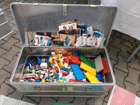 Lego Retro Konvolut Raumfahrt Platten Hessen - Wiesbaden Vorschau