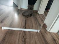 #Tom Tailor Stiefeletten mit Absatz, Gr. 41 Bayern - Kulmbach Vorschau