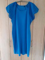 BPC SELECTION BONPRIX KLEID GRÖßE 44/46 BLAU Bayern - Landshut Vorschau