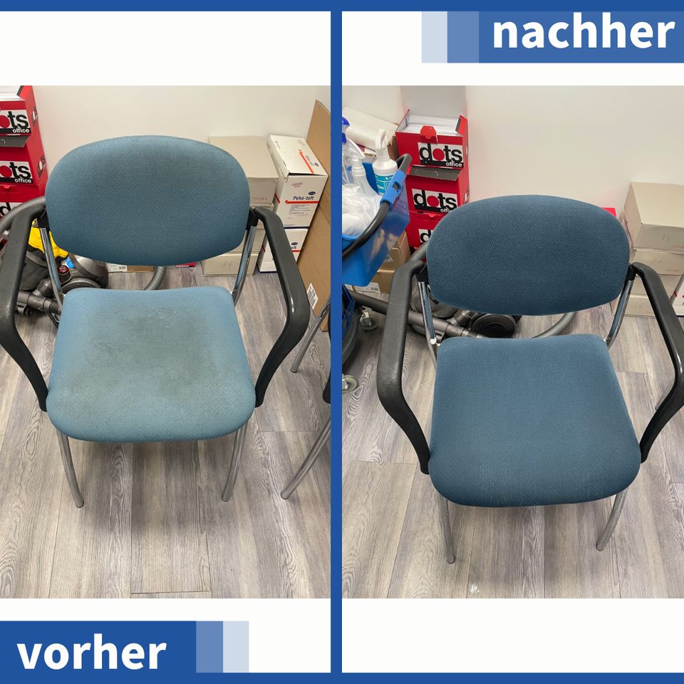 Professionelle Polsterreinigung – Sofa, Matratzen, Teppiche | Der-Polster-Reiniger in München