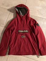 Napapijri Jacke S Rot Unisex Hessen - Obertshausen Vorschau