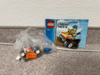 Lego 7736 City Quad der Küstenwache Aubing-Lochhausen-Langwied - Aubing Vorschau
