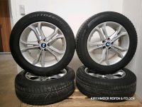 Original BMW X3 G01 X4 G02 Winterreifen 225-60 R18 Baden-Württemberg - Bopfingen Vorschau