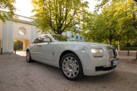 Rolls Royce Ghost EWB Hochzeitsauto Traumauto Standesamt Baden-Württemberg - Bretten Vorschau