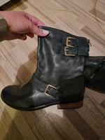 5th Avenue Boots Gr.39 Nordrhein-Westfalen - Erftstadt Vorschau