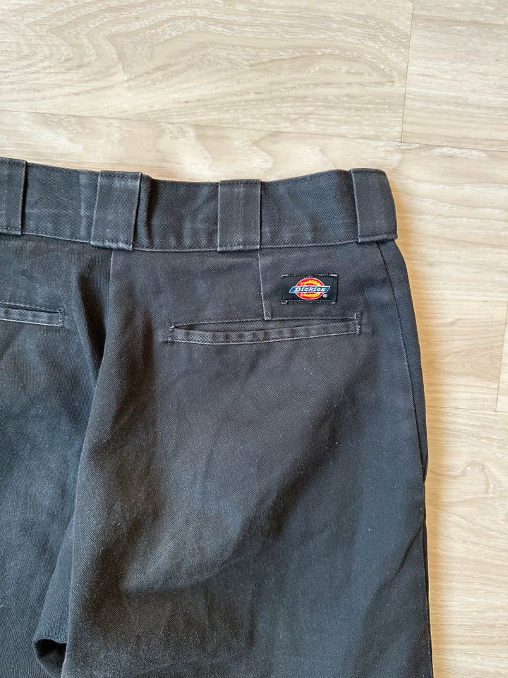 Dickies Hose Chino S grau Maße Carhartt Jeans 28 30 in Köln