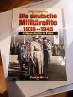 Buch deutsche Militärelite Bayern - Zeitlofs Vorschau