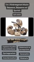 Kinderwagen 3 in 1 Nordrhein-Westfalen - Mönchengladbach Vorschau