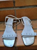 Hollywood Sandalen mit Steinchen Baden-Württemberg - Bruchsal Vorschau