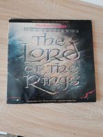 Lp - Herr der Ringe-the lord of the rings 1978 Niedersachsen - Salzgitter Vorschau