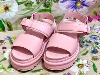 Dr.Martens Sandalen pink Größe 36 Sommer Berlin - Tempelhof Vorschau