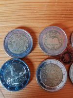2 euro Münzen Niedersachsen - Lauenförde Vorschau
