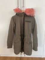 Damen Winterjacke Baden-Württemberg - Bietigheim-Bissingen Vorschau