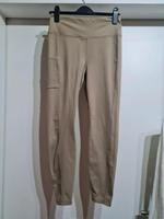 h&m Sport leggins M beige Dortmund - Brechten Vorschau