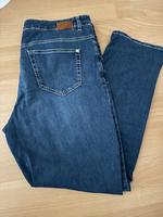 MAC Hose Modell Stella Größe 48/30 Farbe Blau Hessen - Bensheim Vorschau