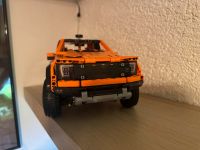 LEGO Technic Ford Raptor 42126 Replika Hessen - Viernheim Vorschau