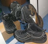 Puma Cell Trinomic Mid Hallenschuhe Fitnesss Workout, Gr. 38,5 Bayern - Dietfurt an der Altmühl Vorschau