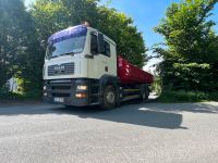 Containerdienst - Transporte - Baggerarbeiten & Baustoffe Nordrhein-Westfalen - Meschede Vorschau