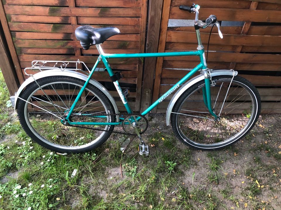 Diamant Fahrrad 26 Zoll in Leipzig - Ost | Herrenfahrrad gebraucht kaufen |  eBay Kleinanzeigen ist jetzt Kleinanzeigen