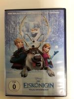 DVD die Eiskönigin völlig unverfroren Saarland - Rehlingen-Siersburg Vorschau