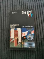 Die drei Fragezeichen 2in1 Buch Sachsen-Anhalt - Osternienburger Land Vorschau