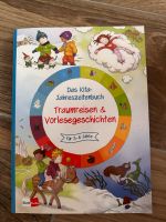 Fachbuch: Das Kita Jahreszeitenbuch Brandenburg - Heidesee Vorschau