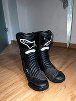 Motorradstiefel Alpinestars SMX-6 Rheinland-Pfalz - Leienkaul Vorschau