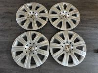 15“ Radkappen VW Tiguan 2007-2018 Zierblenden Harburg - Hamburg Marmstorf Vorschau