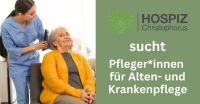 Pfleger*innen für Alten- und Krankenpflege Saarland - Schmelz Vorschau