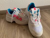 FILA Sneaker Baden-Württemberg - Ringsheim Vorschau