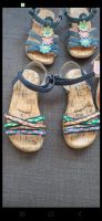 Sandalen mädchen Größe 25 Nürnberg (Mittelfr) - Südstadt Vorschau