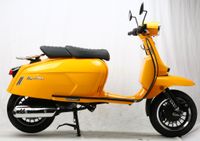 Royal Alloy GP 125 LC 14PS Retro Kult no. VESPA Hessen - Eppertshausen Vorschau