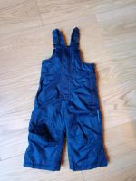 Skihose 74/80 Schneehose Thermohose Matschhose gefüttert blau Berlin - Neukölln Vorschau