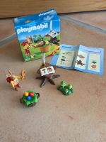 Playmobil Häschen bei Naturkunde 4459 Kreis Pinneberg - Elmshorn Vorschau