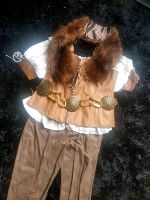 Larp Viking Mittelalter Kostüm cosplay  Shooting  xxl 44 Nordrhein-Westfalen - Leichlingen Vorschau